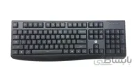 کیبورد باسیم اچ پی مدل k200