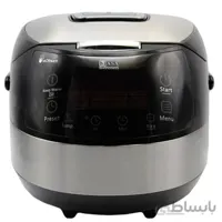 مولتی کوکر بیم مدل BEEM RC1201 ا BEEM MultiCooker RC1201