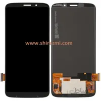 تاچ و ال سی دی موتورولا موتو زد 3 پلی - Moto Z3 Play