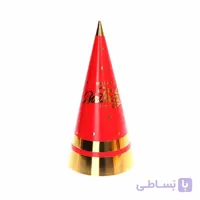 کلاه تم تولد گرانیتی قرمز مدل STBT941