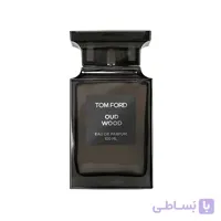 تستر عود وود باکس