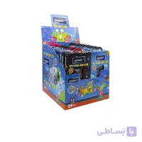 آبرنگ 12 رنگ ایمر مدل JM698 (بسته 12 عددی)