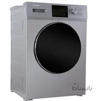 ماشین لباسشویی ایکس ویژن مدل TM72 ا Xvision TM72 Washing Mashine کد 348117