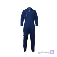 لباس کار یکسره پاور