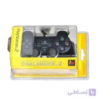 دسته بازی پلی‌ استیشن 2 مدل PS2