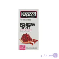 کاندوم کاپوت مدل Pomegra Tight بسته 12 عددی