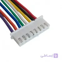 دزدگیری سیم دار 9 پین
