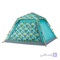 چادر اضطراری کینگ کمپ مدل KT3099