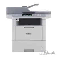 پرینتر لیزری چهار کاره برادر مدل MFC-L6900DW ا Printer MFC-L6900DW Multifunction Laser Printer