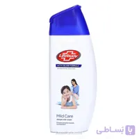 شامپو بدن لایف بوی Lifebuoy مدل Mild Care وزن 300 میل