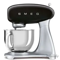 همزن ایستاده اسمگ رنگ مشکی SMF02BLUK