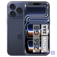 گوشی موبایل اپل آیفون ۱۷ پرو ۲۵۶ گیگابایت