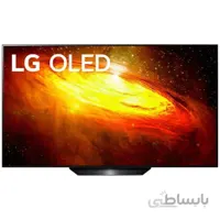 تلویزیون اولد 4K ال جی مدل BX سایز 65 اینچ