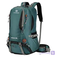 کوله پشتی کوهنوردی 50 لیتری کمپسور مدل OUTDOORS