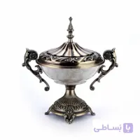 شکلات خوری پایه دار