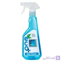 اسپری شیشه شوی ایکو ا Eco Glass Cleaner 500ml