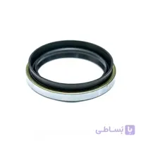کاسه نمد داخلی چرخ جلو لبه دار شرکتی