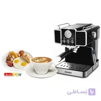 اسپرسو ساز دسینی مدل 111