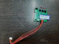 پنل پرینتر حرارتی بیکسلون BIXOLON SRP 350III