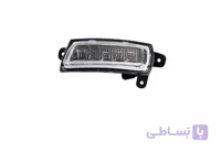 مه شکن جلو ام وی ام x22