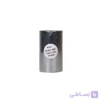 ریبون پرینتر لیبل زن رزین مدل Resin 80mm x 300m