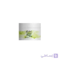 کرم مرطوب کننده دست و صورت پوستهای نرمال آلوئه ورا ۱۸۰ میل