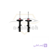 کمک فنر MVM X33 برند KYB ژاپن جفت جلو