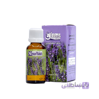 روغن اسطوخودوس نورهان