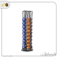 استند کپسول قهوه نسپرسو OASISWJ YZ1363