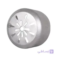 کاسه باد 21.5 الکتروموتور