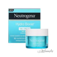 کرم آبرسان Hydro Boost نوتروژینا حجم 50 میلی لیتر ا Neutrogena Hydro Boost Water Gel Cream 50ml کد 551463