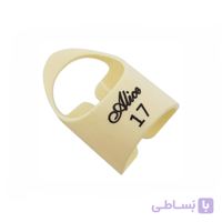 مضراب سه تار آلیس سایز 17