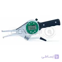 پرگار دیجیتال Insize ( اینسایز ) داخل سنج مدل 75-2151