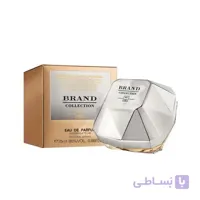 عطر زنانه پاکو رابان لیدی میلیون لاکی برند کالکشن brand collection ا brand collection Paco Rabanne Lady Million lucky