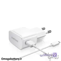 شارژر، کابل شارژ و آداپتور اصلی سامسونگ Galaxy Grand prime plus