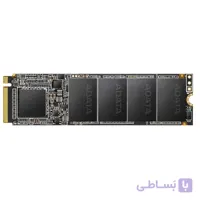 اس اس دی اینترنال ایکس پی جی مدل SX6000 Lite PCIe Gen3x4 M.2 2280 ظرفیت 256 گیگابایت ا XPG SX6000 Lite PCIe Gen3x4 M. 2 2280 Solid State Drive 256GB