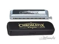سازدهنی کروماتیک سوزوکی Suzuki SCX-64 Chromatix