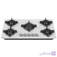 اجاق گاز شیشه ای مدل DG-582 Ultra داتیس