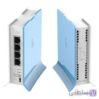 روتر میکروتیک مدل RB941-2nd-tc HAP Lite