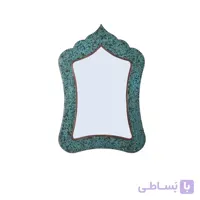 آینه فیروزه