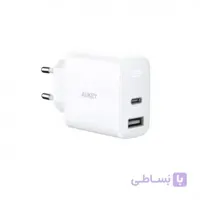 شارژر دیوارری Aukey PA-F3S 32W