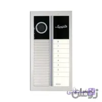 پنل تصویری هشت واحدی الکتروپیک مدل رندا