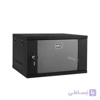 رک شبکه اچ پی آسیا مدل 6U60