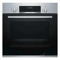فر برقی توکار بوش مدل BOSCH HBJ558YS0Q ا BOSCH OVEN HBJ558YS0Q