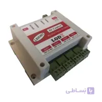 کنترلرصنعتی بردبلند لودا