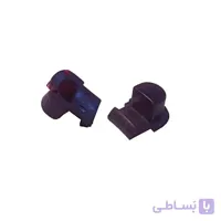 گیره نگه دارنده سری سشوار چرخشی بابلیس