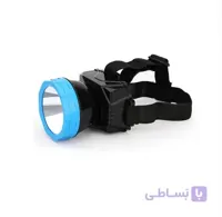 چراغ پیشانی ویداسی مدل WD 542