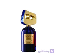 ادوپرفیوم مردانه نیمانی سامسون 100 میل ا NIMANY Samson Edp 100ml M