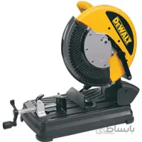 اره فلز بر دیوالت مدل DW872 ا Dewalt DW872 Cut Off Saw