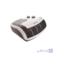 فن هیتر آراسته مدل FHA2000 - سفید ا Arasteh FHA2000 Fan Heater